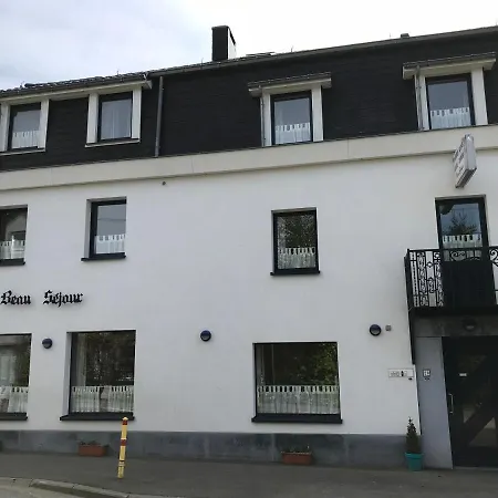 Homestay Beau-sejour Francorchamps