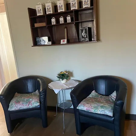 Quarto em Acomodações Particulares Beau-sejour