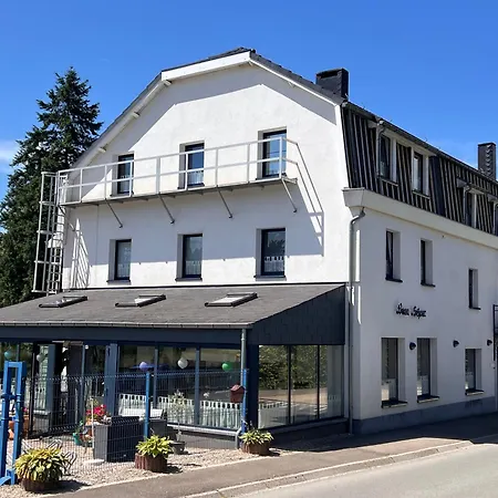 Beau-sejour Pansiyon Francorchamps
